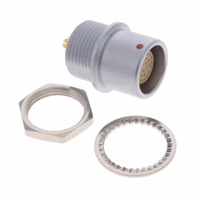 EHG.2B.332.CLL LEMO  Assemblages de connecteurs circulaires